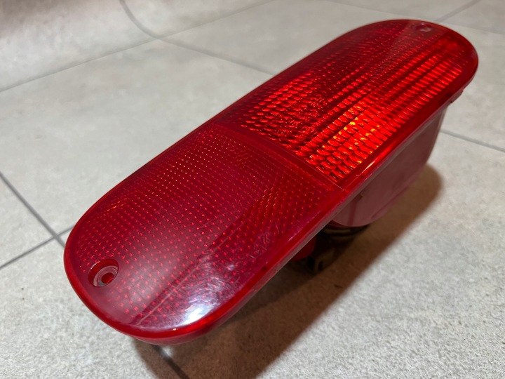 фото №7, Jeep commander xk лампа задня eu оригінал jak нова