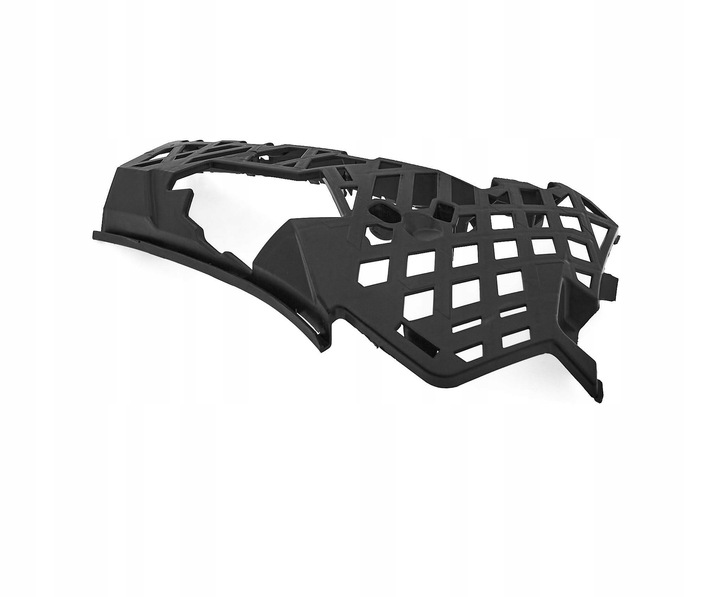 фото №8, Кріплення бампера do vw passat b8 2014-2023 3g0807178 права