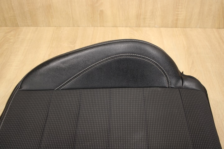 фото №5, Спинка сиденья правые renault megane iii