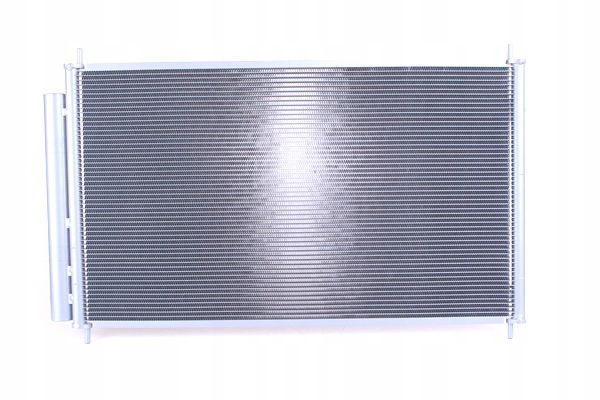 фото №13, Nissens 940489 конденсатор, кондиционер