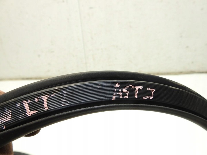 фото №2, Прокладка двері лівий зад opel astra j 13260045