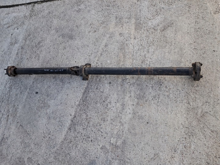 фото №8, Wał приводной двухсекционный комплект 1624 mm 1 227 623 bmw e34 525i m50b25 механическая коробка передач