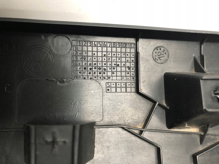 фото №7, Защита cabrio задняя vw new beetle 5c3 dw