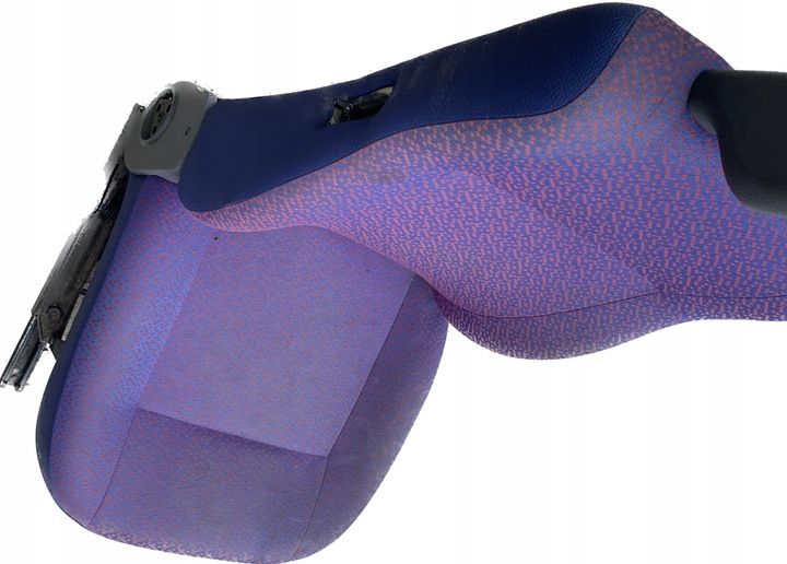 фото №11, Материал обивка губка seicento сиденье siedlisko спинка