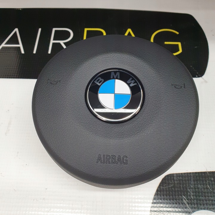 фото №9, Bmw 3 f30 f31 f34 панель консоль подушки подушка безопасности