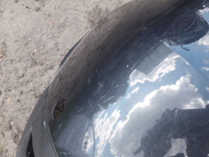 фото №7, Бампер зад задний dacia duster ii 17- na 6 pdc