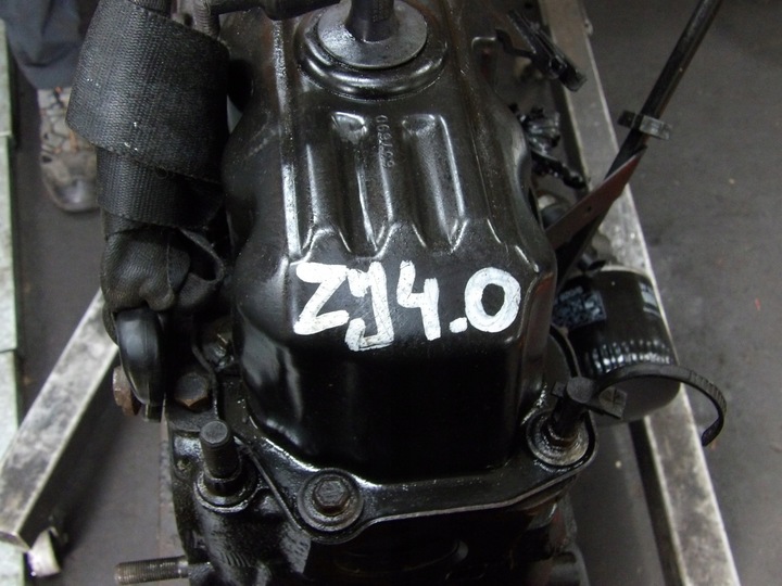 фото №13, Jeep grand cherokee zj 4.0 двигатель 95-