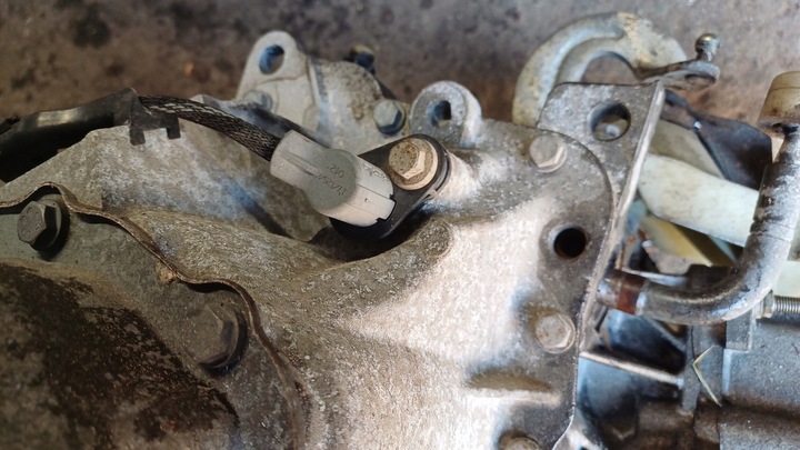 фото №7, Opel crossland x 1.2 b коробки коробки передач код 20et29 110 tyś km