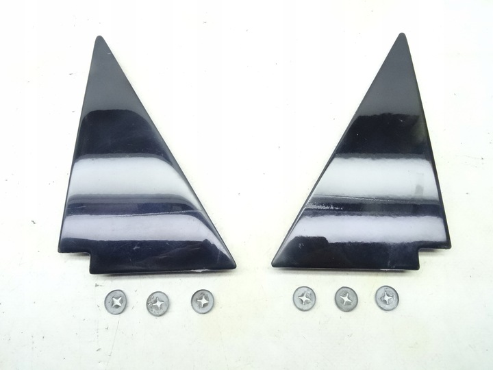 фото №1, Audi a8 d2 заглушка трикутна 4d0853273 4d0853274