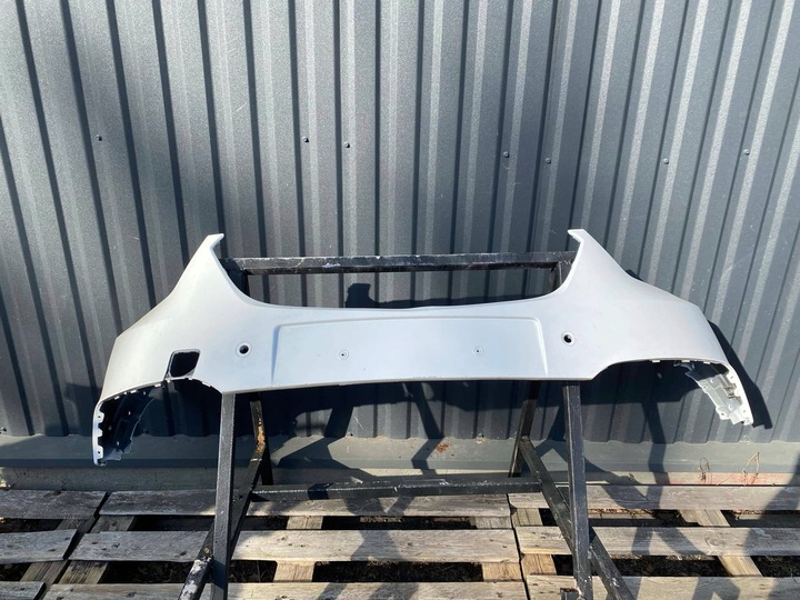 фото №1, Opel crossland x 17-20r бампер перед переднее pdc 39097370