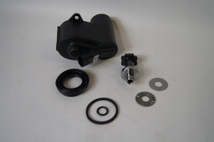 фото №8, Двигун затискач перехідник audi vw 3c0998281a