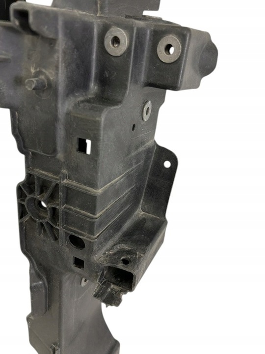 фото №13, Vw tiguan 07-12 pas переднее усилитель лобовое 5n0805588f оригинал skaza