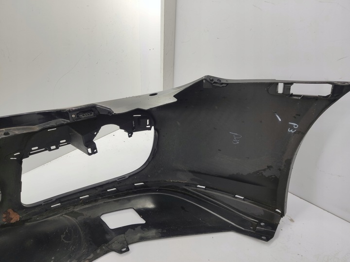 фото №9, Бампер перед переднее porsche 987 cayman s 06-08