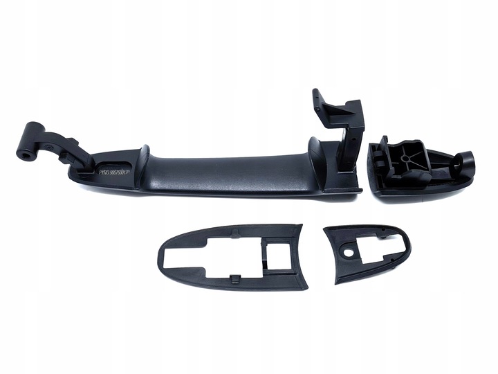 фото №2, Mercedes-benz оригинальный номер 9067600170 ручка дверь