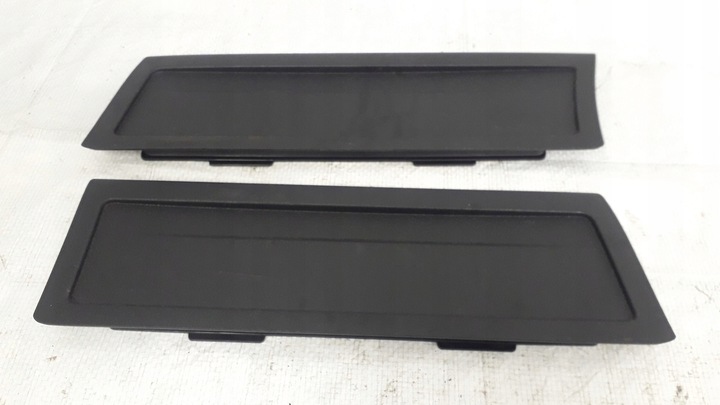 фото №1, Защита багажника 3c9867464 passat b6 универсал правая