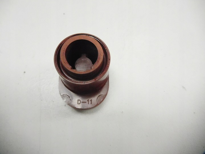 фото №5, Контактный палец распределитель toyota corolla trueno ke36rv