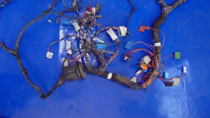 фото №16, Джгут установка салону інтер'єру європа mercedes sprinter w907 w910 18-25r