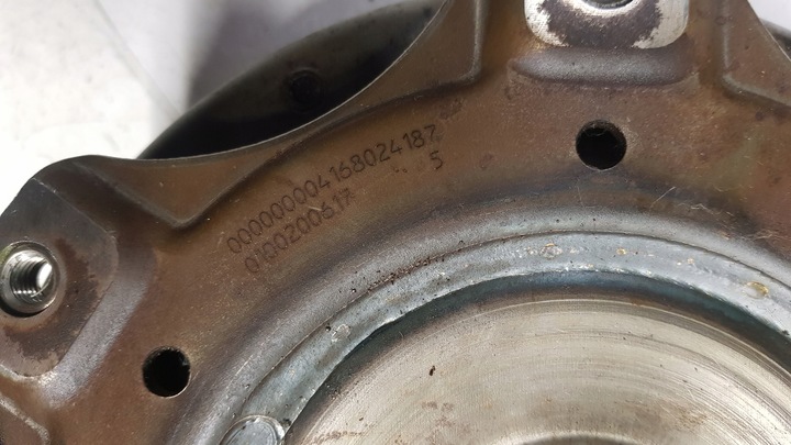 фото №9, Сцепление bmw e90 3.0 330i автомат