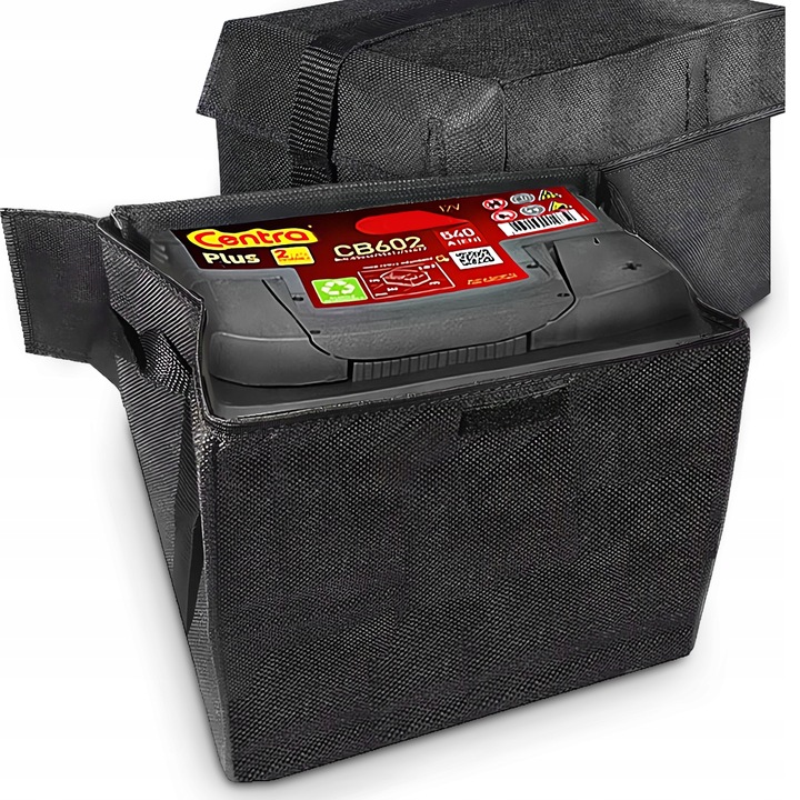 фото №1, Чехол na акумулятор ocieplacz сумка чехол размер d 100ah uchwty большой