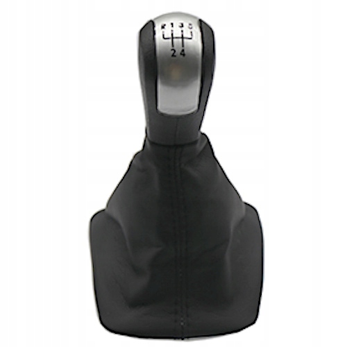 фото №1, Ручка чехол изменения 5-biegów skoda octavia ii 2