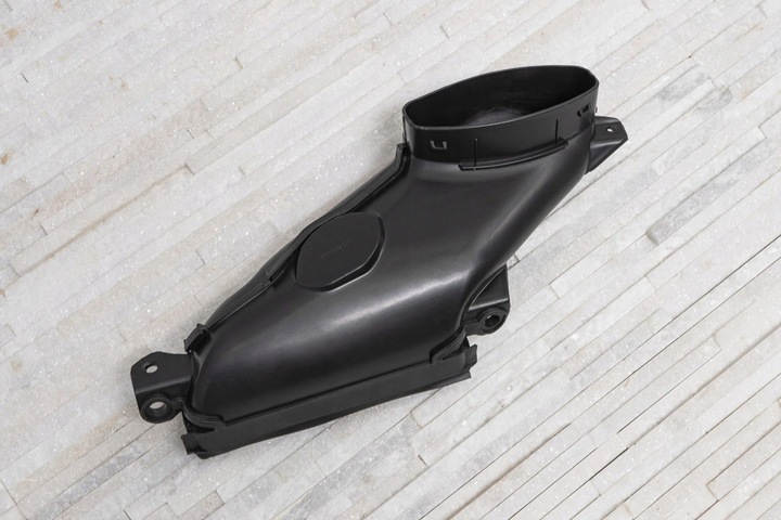 фото №7, Ford fusion mk2 повітропровід фільтра повітря ds739c675ac