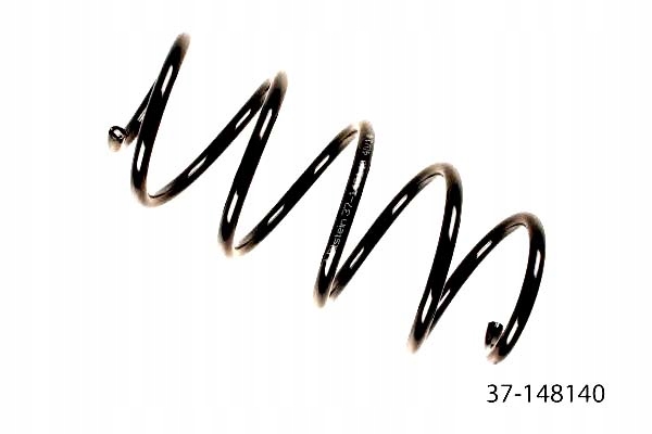 фото №2, Пружина подвешивание vw перед golf plus golf v var