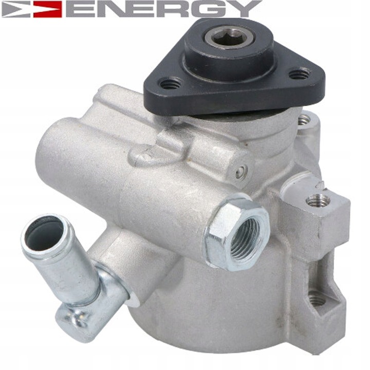 фото №15, Насос підсилювача ford escort v 1.6 energy pw690078 насос гідравлічна,