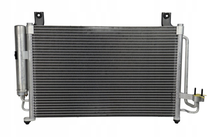 фото №1, Радіаторів кондиціонера kia rio 1.3 2000 - 2005