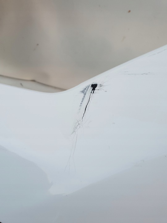 фото №10, Citroen c4 iii 20- бампер перед переднє 9834692580