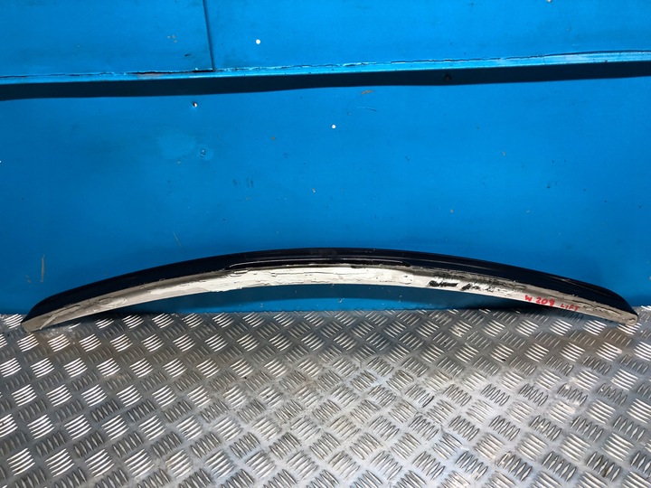 фото №5, Mercedes clk w209 рестайлінг спойлер спойлер na кришка багажника amg 359