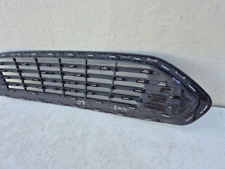 фото №10, Ford fusion usa 12-16 14- решітка решітка