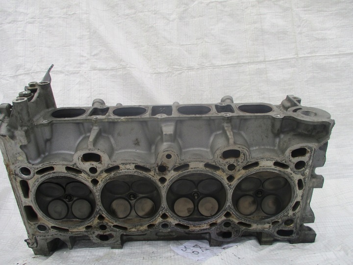 фото №6, Головка ford transit mk7 mazda volvo 2.0 2.3 16v