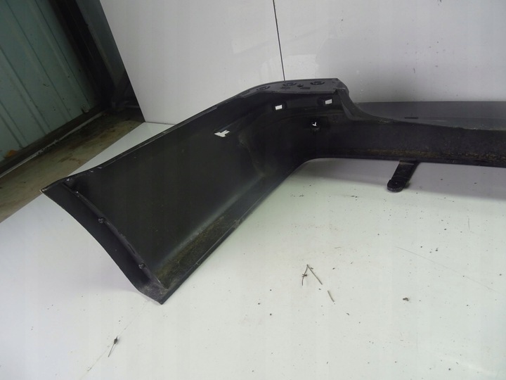 фото №6, Volkswagen transporter - caravelle t6 2016 бампер задний