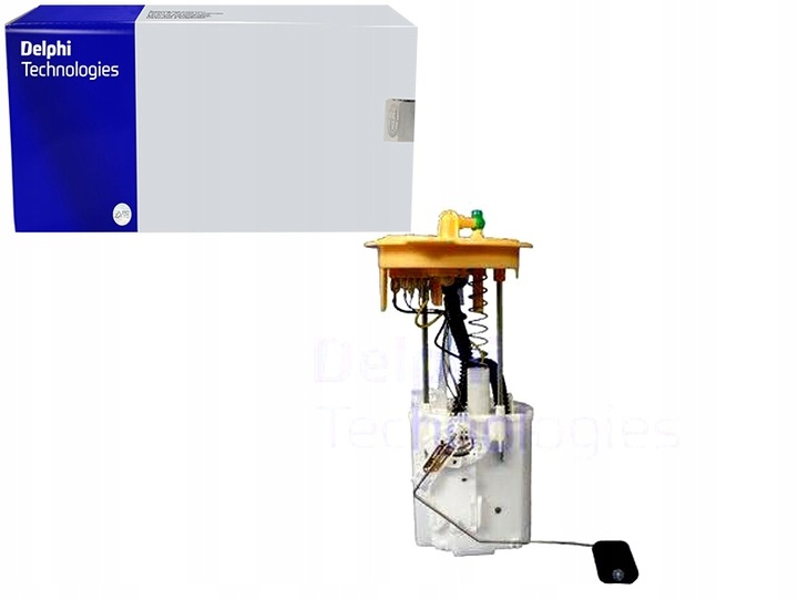 фото №1, Насос топлива vw fox passat аксессуар b7 passat b6 passat b7 tiguan