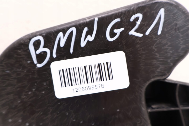 фото №8, Bmw 3 g20/21 бачок омывателя 7449656