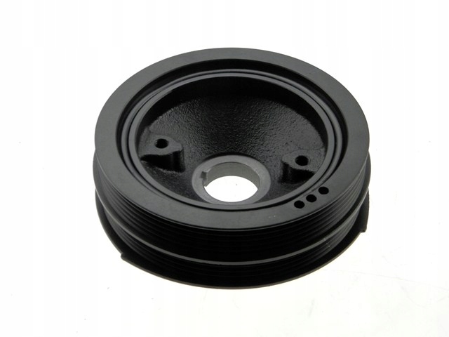 фото №2, Колесо пасове вала колінчастого mazda 323 1.8 2.0 98-