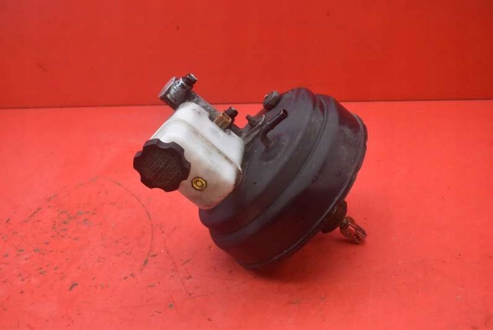 фото №5, Підсилювач насос гальмівна eu 58500-2b802 hyundai santa fe 2 ii 2.2 crdi 153 km