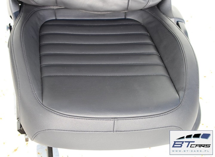 фото №13, Vw the beetle сидіння комплект сидінь сидінь сидіння оббивка + боковина bo