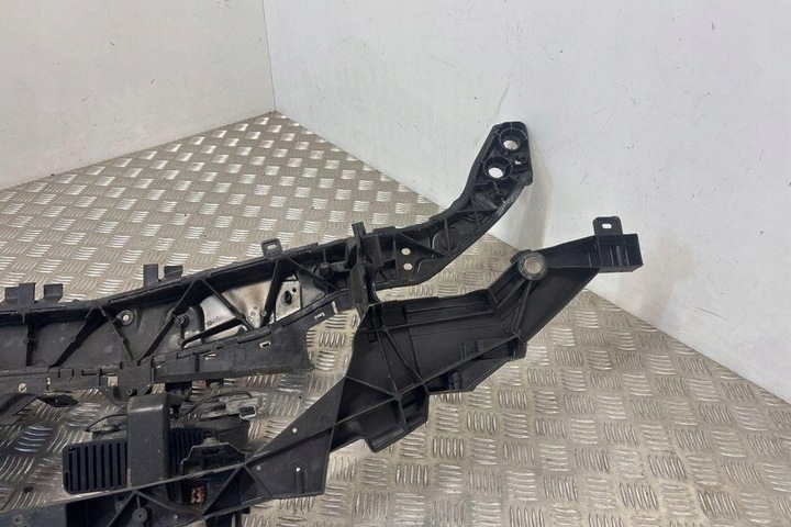 фото №11, Комплект радиатор renault laguna iii грандтур kt0/1 625100001r 2.0l