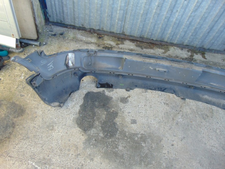 фото №14, Бампер задний mini clubman r55 7260546 pod pdc