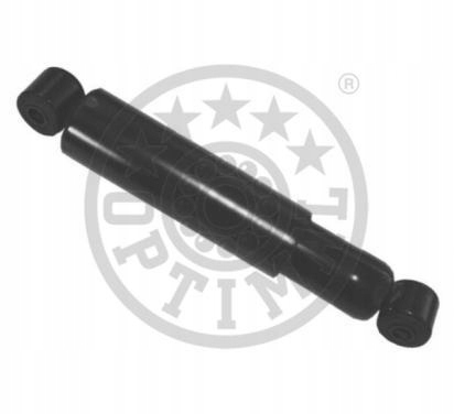 фото №1, Optimal амортизатор зад l/p daewoo matiz