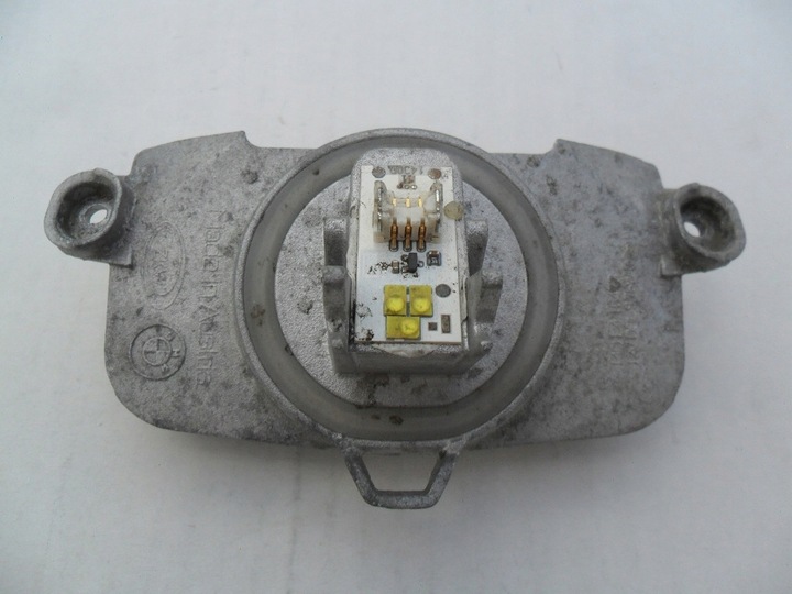 фото №5, Перетворювач модуль кільце jez bmw 3 f30 7311243