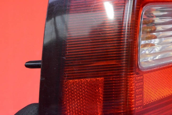 фото №10, Фара ліва зад задня 9154478 volvo s80 1 i sedan 98-06