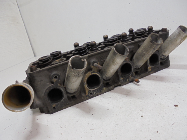 фото №9, Opel corsa b головка двигуна 1,2 8v r90400110 x12sz