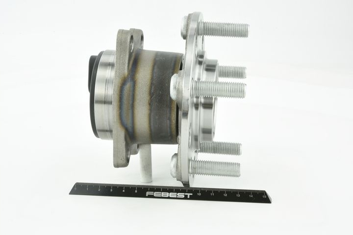 фото №12, Febest ступиця задня chrysler sebring ii 2006-2010