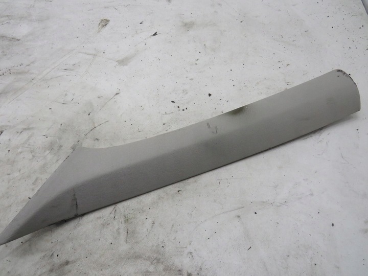 фото №1, Захист стійка ліва insignia b