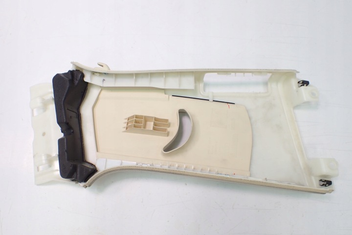фото №10, Обшивка стойка b левое audi a8 d4 4h0867239b er2