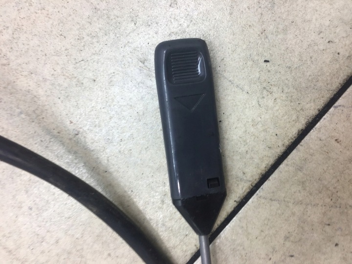 фото №3, Замок двері праві перед space star i