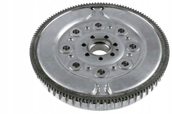 фото №1, Sachs колесо двухмассовый renault laguna 1,9 dci 01-