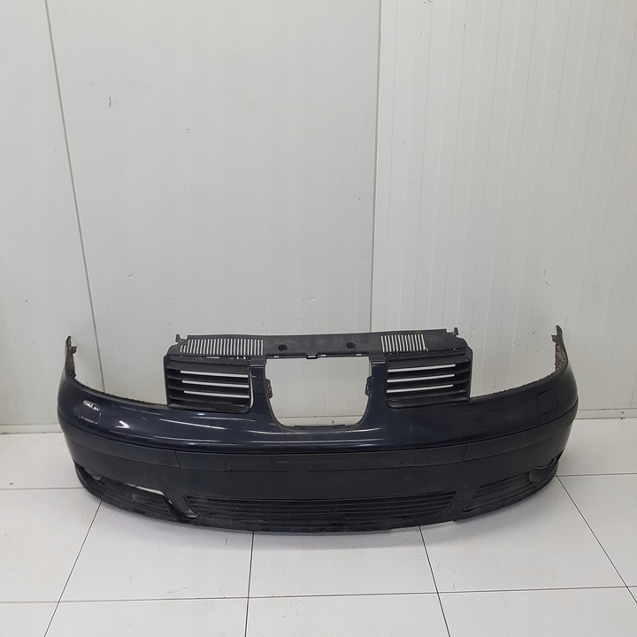 фото №1, Бампер перед переднє рестайлінг seat alhambra